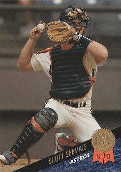 Scott Servais