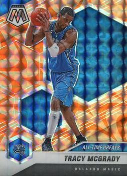 Tracy McGrady