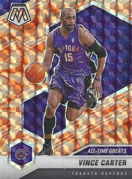Vince Carter