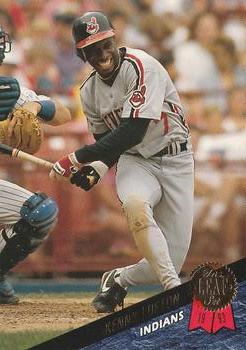 Kenny Lofton