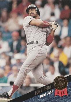 Tony Pena