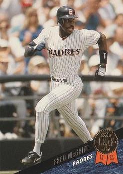 Fred McGriff
