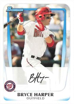 Bryce Harper