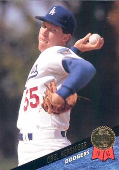 Orel Hershiser