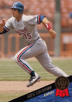 Greg Colbrunn