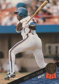 Vince Coleman