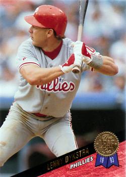 Lenny Dykstra