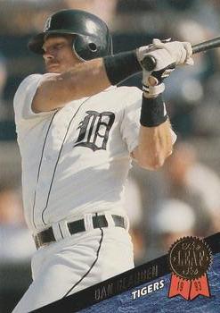Dan Gladden