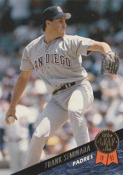 Frank Seminara