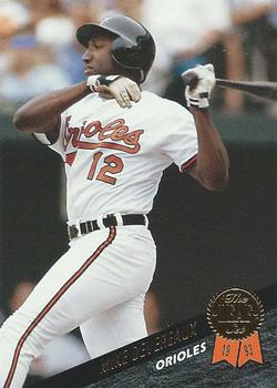 Mike Devereaux