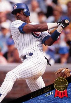 Sammy Sosa