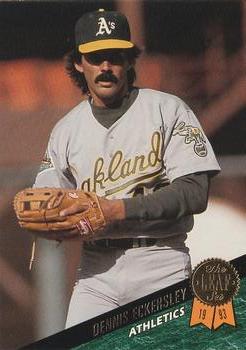 Dennis Eckersley
