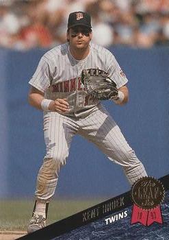Kent Hrbek