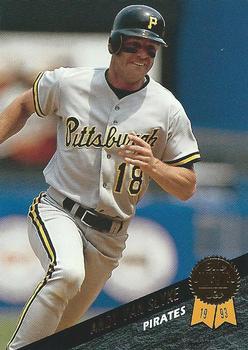 Andy Van Slyke