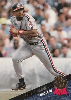 Sandy Alomar, Jr.