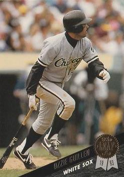 Ozzie Guillen