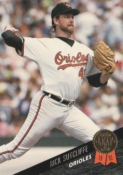 Rick Sutcliffe