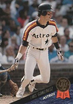 Luis Gonzalez
