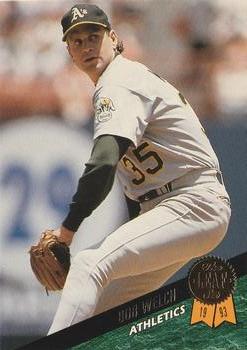 Bob Welch