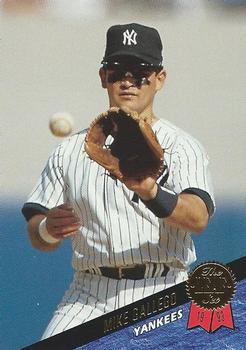 Mike Gallego