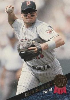 Chuck Knoblauch