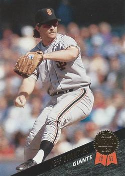 Jeff Brantley