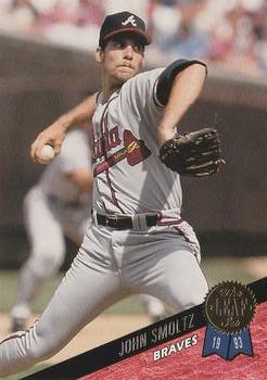 John Smoltz