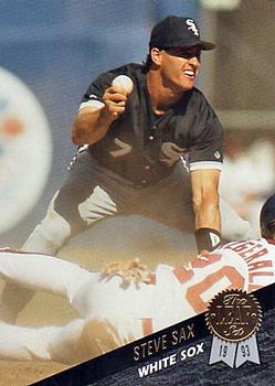 Steve Sax