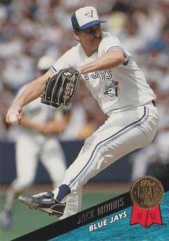 Jack Morris