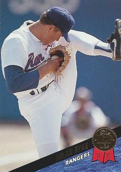 Nolan Ryan