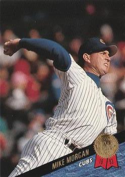 Mike Morgan