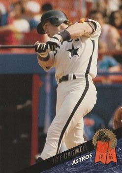 Jeff Bagwell