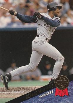 Bernie Williams