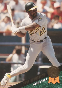 Dave Henderson