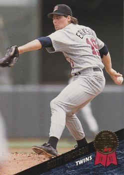 Scott Erickson