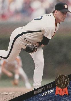 Darryl Kile