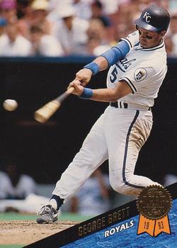 George Brett