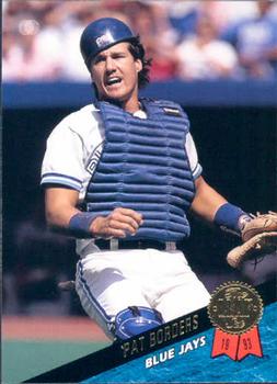 Pat Borders