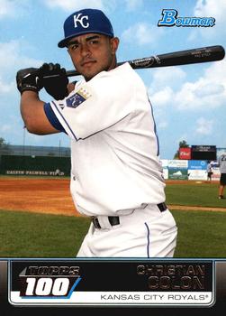 Christian Colon