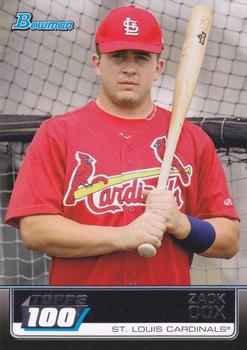 Zack Cox