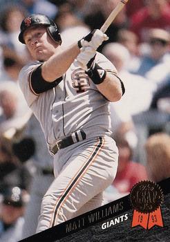 Matt Williams