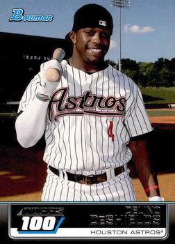 Delino DeShields Jr.