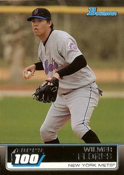 Wilmer Flores