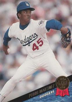 Pedro Martinez