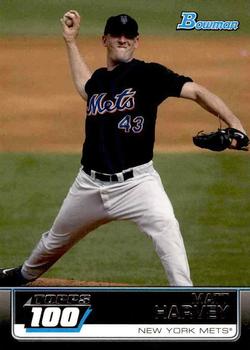Matt Harvey