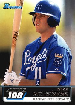 Mike Moustakas
