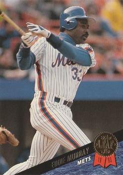 Eddie Murray