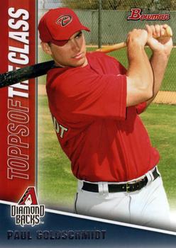 Paul Goldschmidt