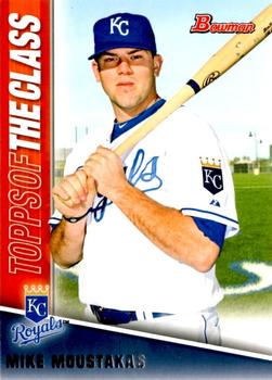 Mike Moustakas