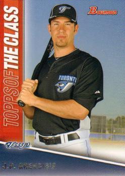 J.P. Arencibia